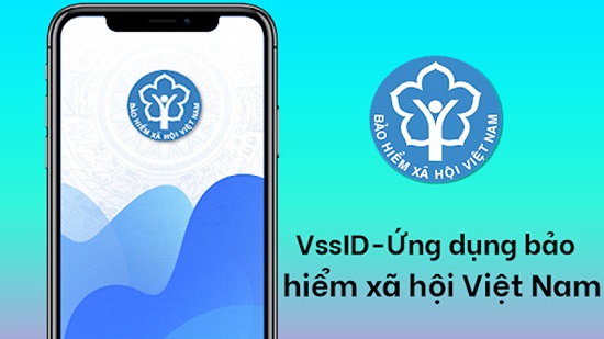 Từ ngày 01/6/2021, sử dụng ứng dụng VssID – BHXH số trên điện thoại thông minh để khám chữa bệnh