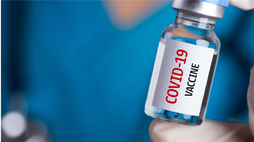 Trà Bồng đã được phân bổ hơn 2.000 liều vắc xin Covid-19 sau 5 đợt