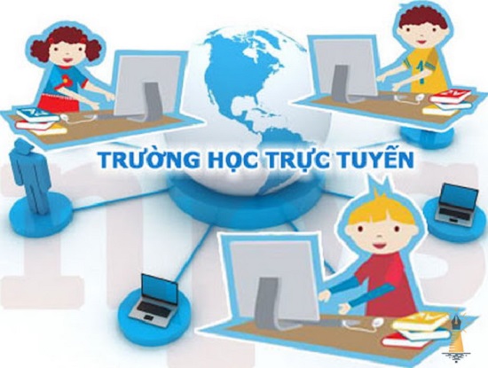 Trà Bồng: Nhiều bất cập sau hơn một tuần triển khai dạy học trực tuyến