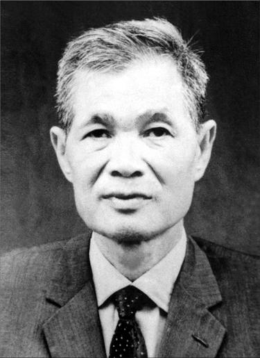 Đồng chí Lê Văn Lương - Trọn đời vì sự nghiệp của Đảng