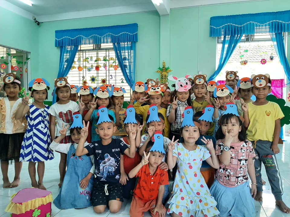 Tăng cường công tác quản lý Nhà nước về giáo dục đối với các cơ sở Giáo dục mầm non độc lập trên địa bàn huyện Trà Bồng
