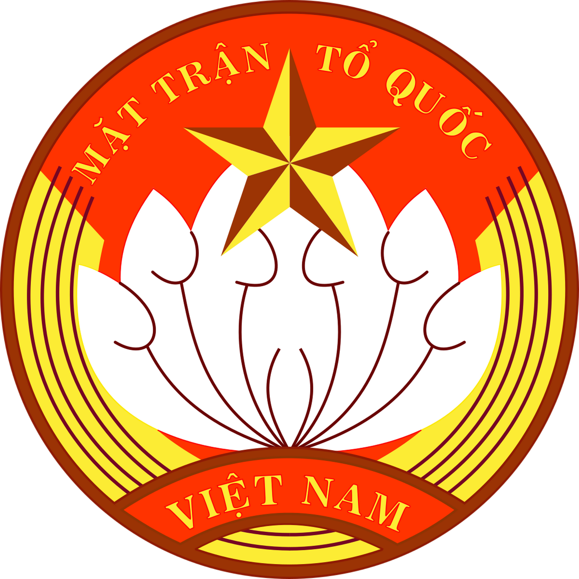 Chỉ đạo Đại hội Mặt trận Tổ quốc Việt Nam các cấp, nhiệm kỳ 2024 - 2029