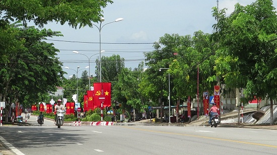 Đảng viên và Nhân dân kỳ vọng lớn vào Đại hội đại biểu Đảng bộ huyện Trà Bồng lần thứ XXIV, nhiệm kỳ 2020 - 2025