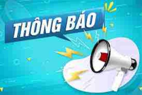Thông báo: Về việc lựa chọn hồ sơ đề nghị thực hiện các dự án mô hình giảm nghèo hỗ trợ phát triển sản xuất theo chuỗi giá trị năm 2024