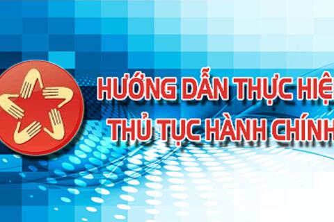 Video Hướng dẫn thực hiện thủ tục hành chính Chứng thực di chúc