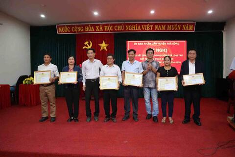 Hội nghị tổng kết công tác phòng chống và loại trừ bệnh sốt rét giai đoạn 2020-2023
