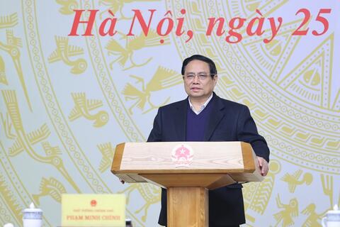 Xác định phòng, chống lãng phí là nhiệm vụ chung  của cả hệ thống chính trị
