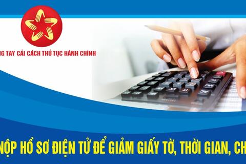 XÃ TRÀ BỒNG ĐẨY MẠNH CÔNG TÁC TUYÊN TRUYỀN CẢI CÁCH HÀNH CHÍNH VÀ CHUYỂN ĐỔI SỐ NĂM 2025