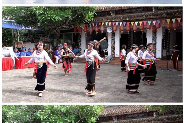 "Nghệ thuật cà đáo (múa) của người Co" huyện Trà Bồng, tỉnh Quảng Ngãi, được đưa vào Danh mục di sản văn hóa phi vật thể quốc gia nghệ thuật trình diễn dân gian