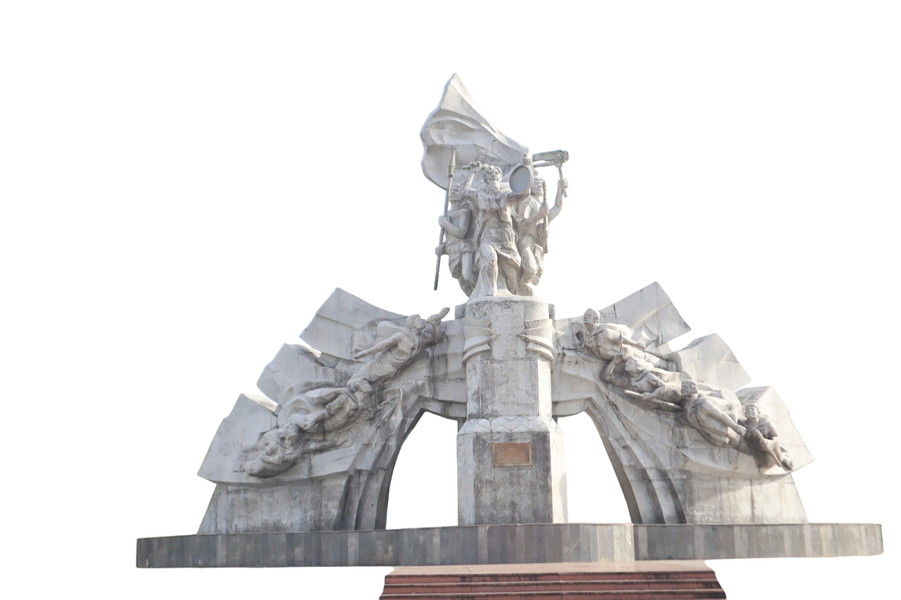 Xã Trà Bồng